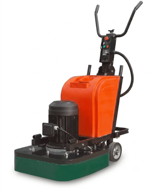 Máy mài sàn G630 (floor grinder) mới nhất 2026