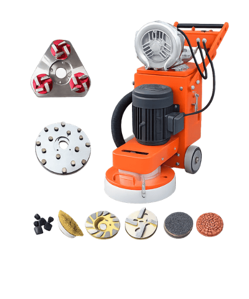 Máy mài công nghiệp DMS-350
